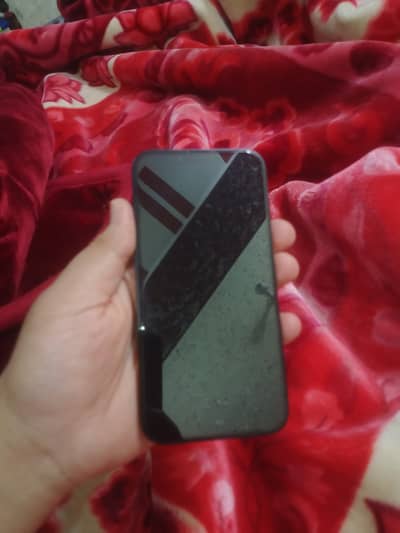 iPhone 13 non pta JV with box