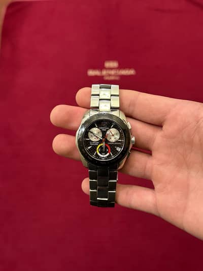 Original Certina Seiko Rado Citizen Watches