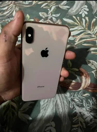 iphone 10xmax 64 non pta