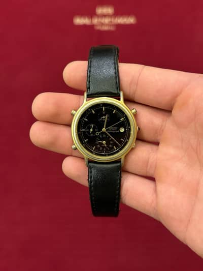 Seiko Mercedes benz Rado Citizen Original Watches