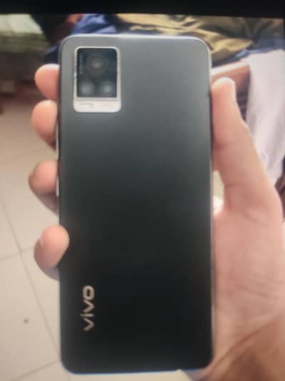 vivo v20