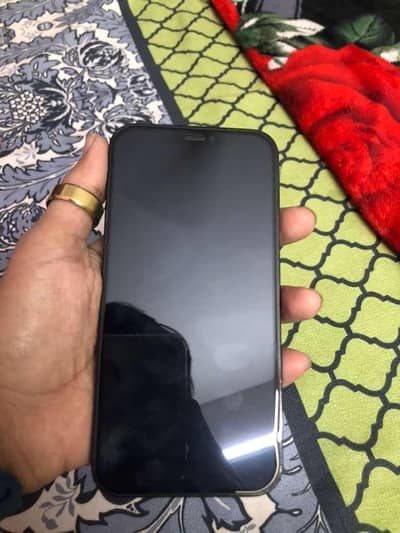 IPHONE 12 Pro 256 FU