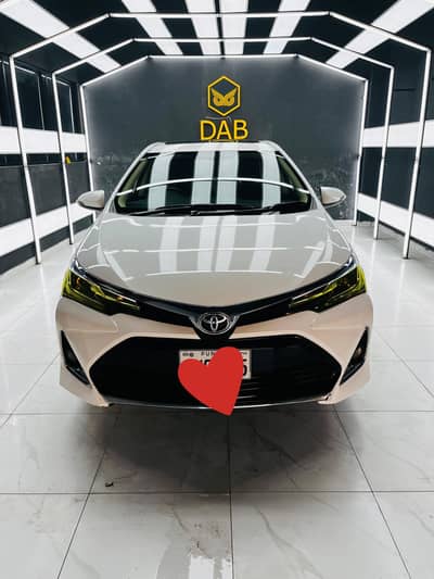 Altas special edition