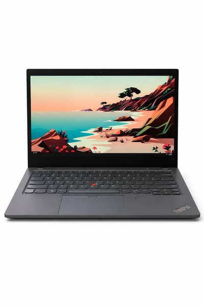 Lenovo Thinkpad T14 gen 2 Gaming laptop