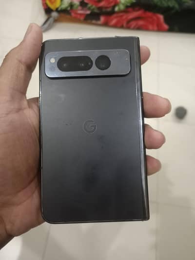 Pixel Fold 12/256 PTA