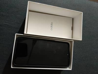 Oppo A9