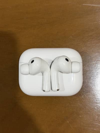Airpods pro 3