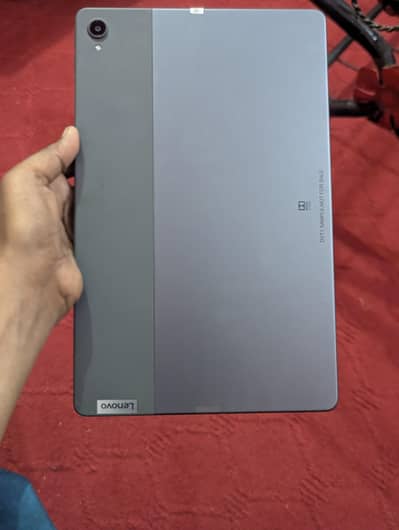 Lenovo p11 (4/64)