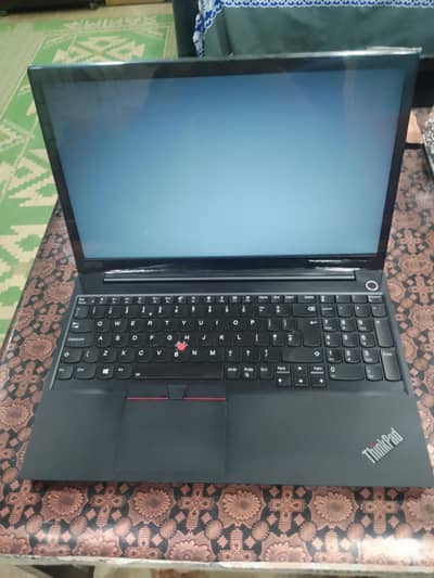 Lenovo Thinkpad E15 gen 2 | core I5 11th gen | 8gb 256gb NVME