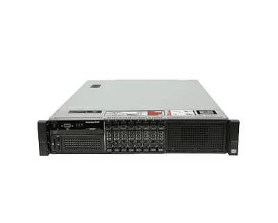Dell Power Edge R720