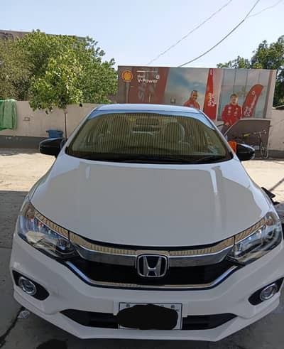 Honda 1.2 Auto 2025 total geniun price Almost fix ha