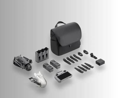 DJI Mavic 4 Pro Fly More Combo