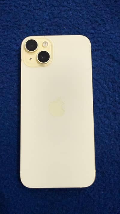 IPHONE 15 PLUS JV 128 GB