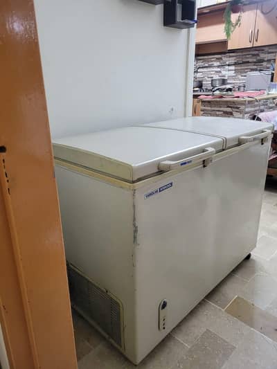 Deep Freezer For Sale