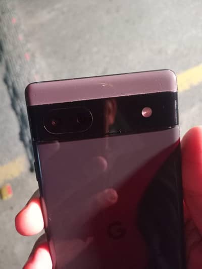 OEM unlock good condition