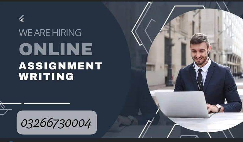 Typing Assignment Work 0