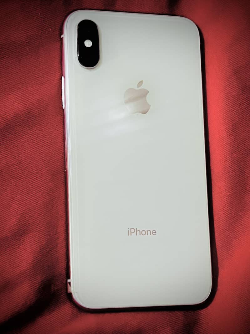iPhone X 2
