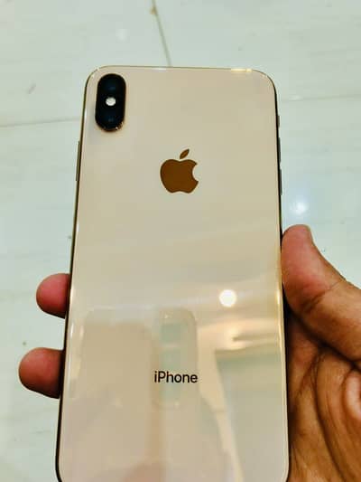 Iphone xs max