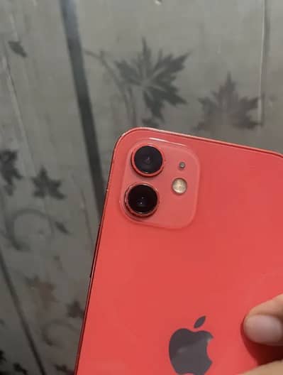 iPhone 12 mini FU Exchange possible