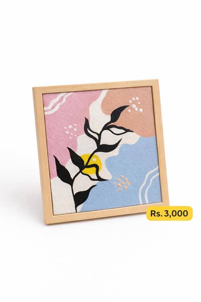 aesthetic abstract art