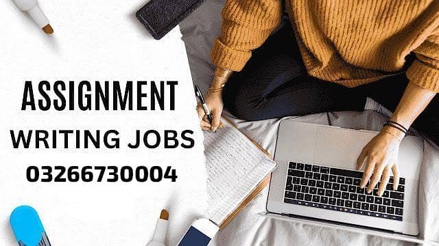 Typing Assignment Work 0