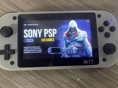 emulator gaming console