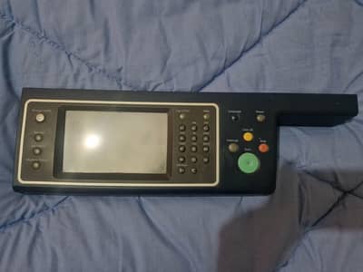 xerox 5955 Complete Panel