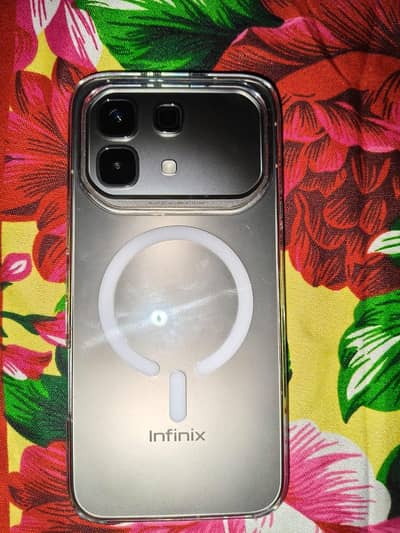 Infinix Note 60 pro