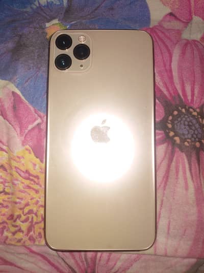 Apple iPhone 11 Pro Max