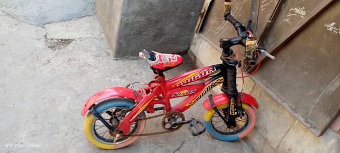 baby cycle for sell
