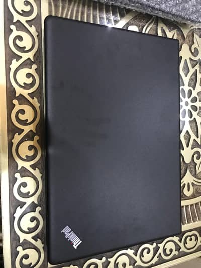 Urgent Sale Lenovo E560 i5 6th 8 gb ram 500 gb Hdd