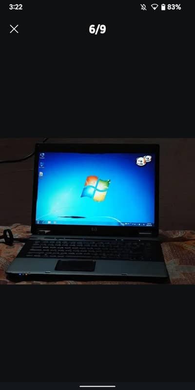 Hp Core i5 3rd generation urgent sale