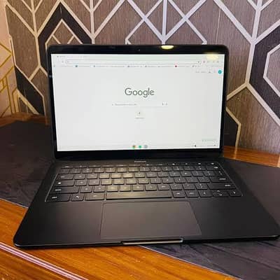 Google Chrome Book