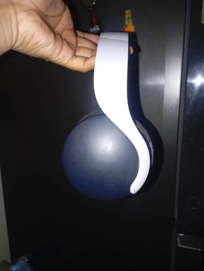 sony playstation 3d pulse headgears for urgent sale