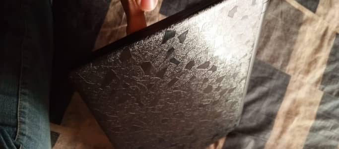 Toshiba Core i5 5 gen