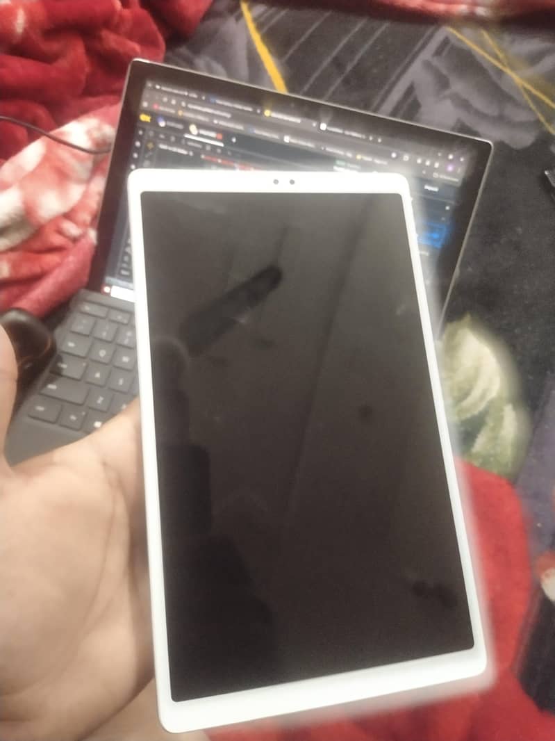 Tablet a7 lite 1