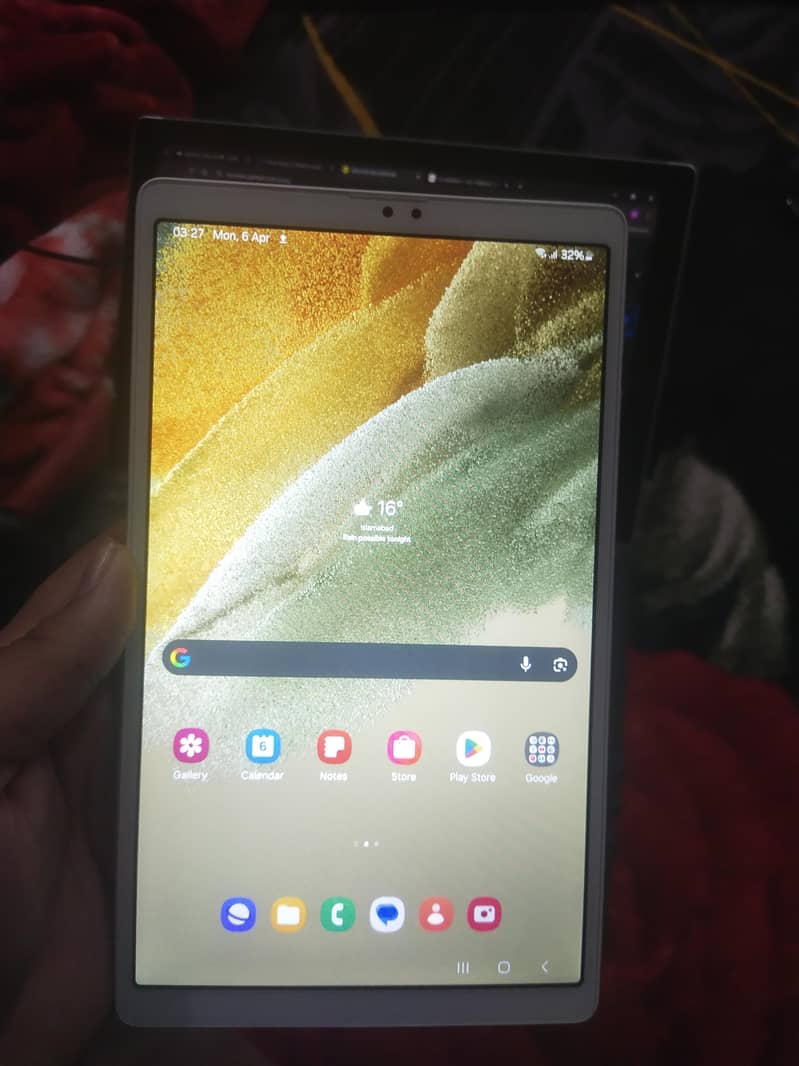 Tablet a7 lite 3