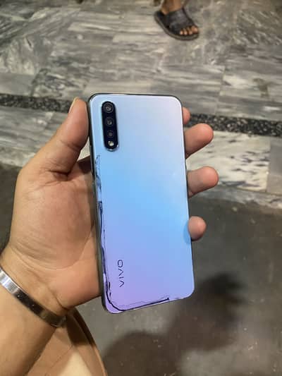 All ok No fualt exchangw possible