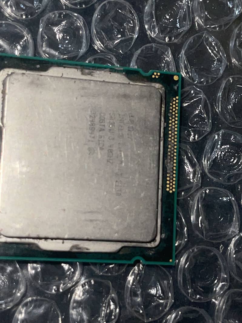 Processor i5 and i3 1