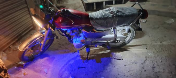 Honda 2022 special edition