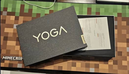 Lenovo Yoga 9i 14ITL5