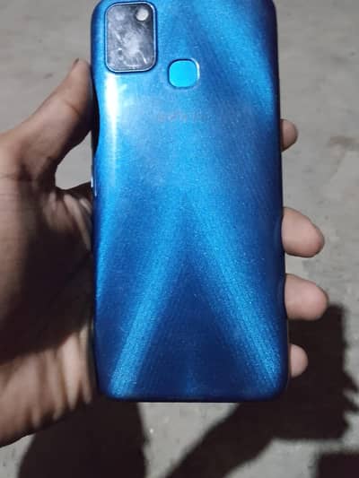 infinix smart6 3gb 64gb