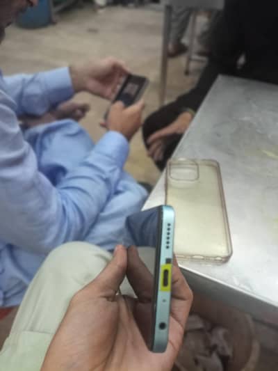 kis ko chiye h contect kro exchange be krly gy mob me koi falt nhi h