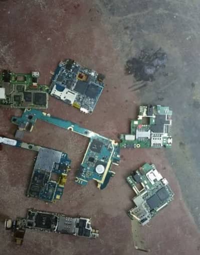 Mobile Board for Scrap sale 64gb 32gb 128 gb 256gb