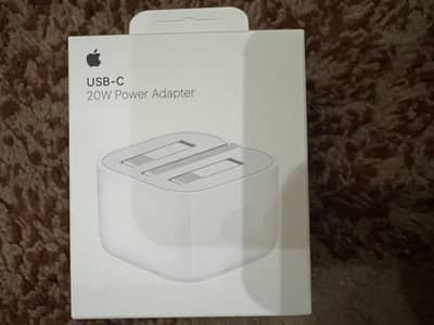 Iphone orinigal Charger