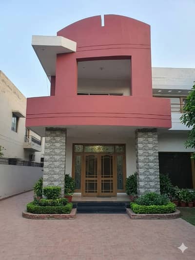 5 Marla European House For Sale No Transfer Fee Invester Price Available