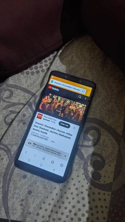 INFINIX SMART 2 HD SALE