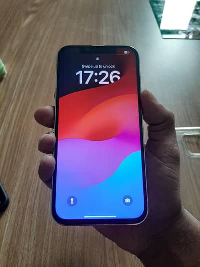 Iphone 13 pro max 128gb