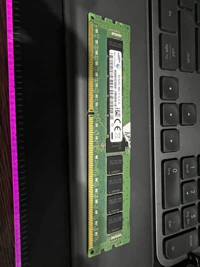 8GB DDR3 Ram Module for sale