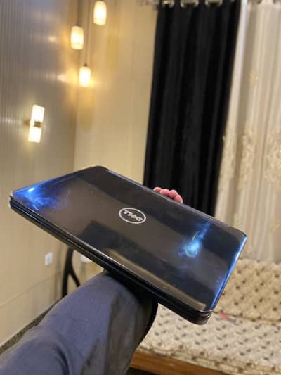 Urgent Sale Dell Laptop with Charger